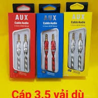 cáp 2 đầu 35 hộp xịn giá sỉ