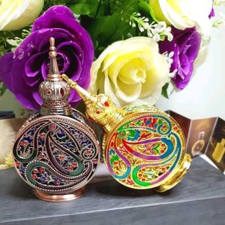 Tinh dầu nước hoa Dubai mẫu thiết kế