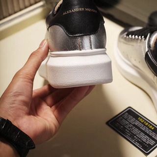 Giày Alexander MCQueen