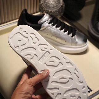 Giày Alexander MCQueen