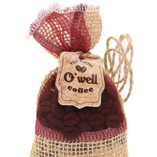 Túi thơm hương cafe nguyên chất owell