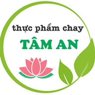 Thực Phẩm Chay Tâm An