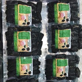Thực Phẩm Chay Tâm An