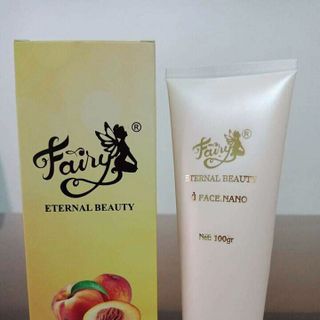 Ủ face nano