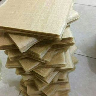 Vỏ Ram Hà tĩnh