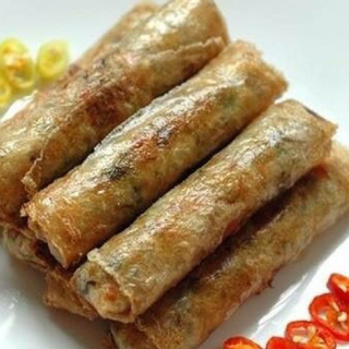 Vỏ Ram Hà tĩnh