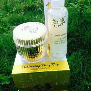 Body Vip 2 tầng