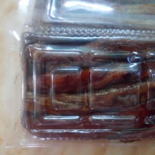 Chuối già hương sấy loại 400G