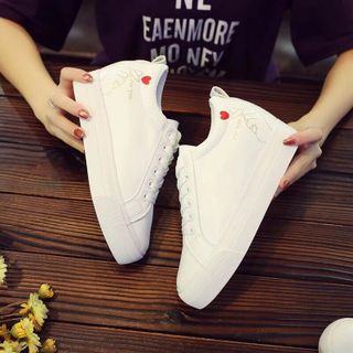 giày ba ta bắn tim đế độn