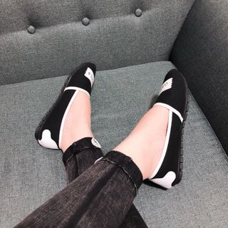 giày mọi nữ