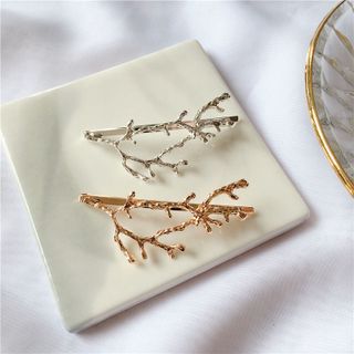 K7 Kẹp tóc sang trọng