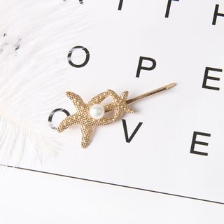 K7 Kẹp tóc sang trọng