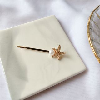 K7 Kẹp tóc sang trọng