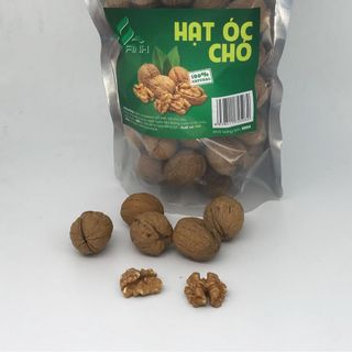 QUẢ ÓC CHÓ MỸ GÓI 500gram