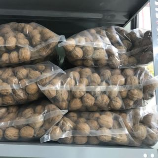 QUẢ ÓC CHÓ MỸ GÓI 500gram