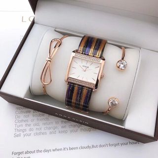 Đồng hồ nữ