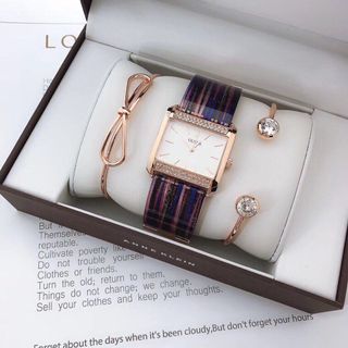 Đồng hồ nữ