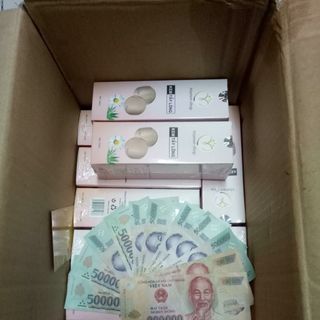 Kem tẩy lông mamen
