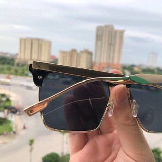 mắt kính đend