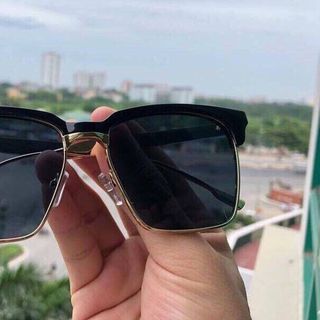 mắt kính đend