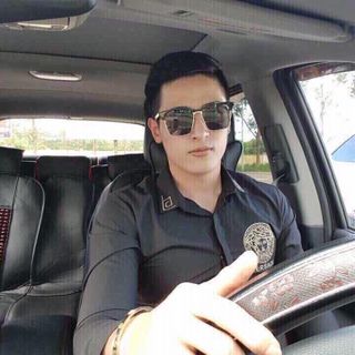 mắt kính đend