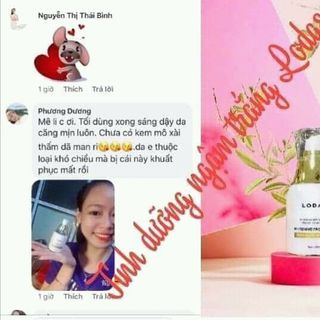 Ngậm Trắng Da Mặt sức qua đêm