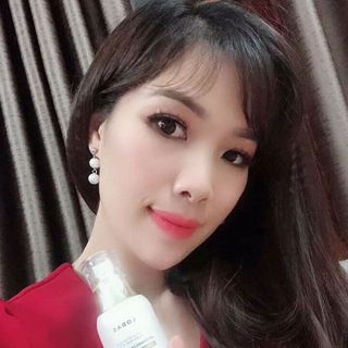 Ngậm Trắng Da Mặt sức qua đêm