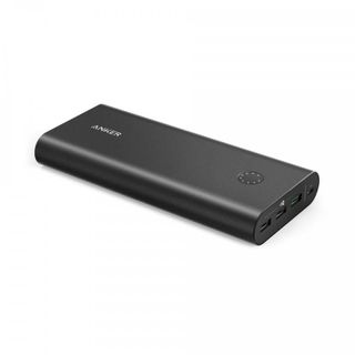 Pin Dự Phòng Anker PowerCore 26800 Quick Charge 30 - A1374