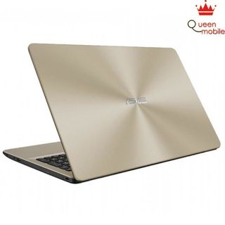 Laptop Asus X542UA-GO285 Vàng