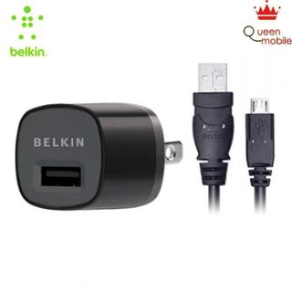 Bộ cáp copy dữ liệu tốc độ cao và sạc cực nhanh dành cho Android MicroUSB đầu sạc Belkin - F8M110sa04 giá sỉ