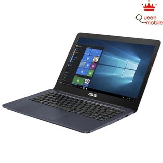 Laptop Asus E402NA-GA025T Xanh