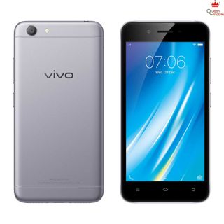 Điện thoại Vivo Y53 Xám - 32GB giá sỉ