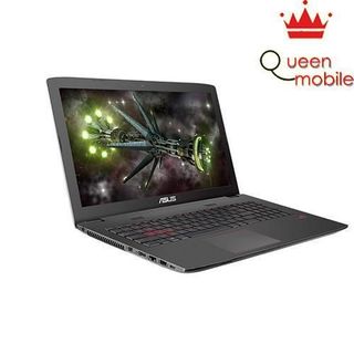 Laptop Asus GL552VL-CN044D Xám Hàng giá sỉ