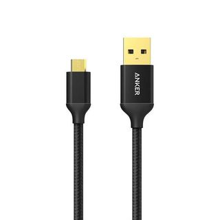 Cable Micro USB Anker Bọc Nylon Dài 09m giá sỉ