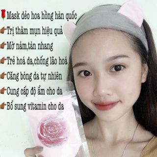 Mask Dẻo