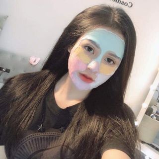 Mask Dẻo