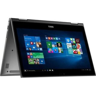 Dell Inspiron 5368 i3 CONVERTIBLE 2-IN-1 Grey giá sỉ