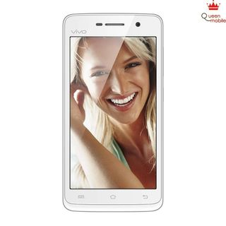 Điện thoại Vivo Y21 Vàng hồng - 32GB