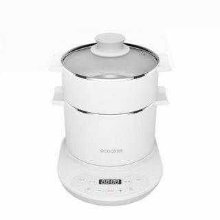 Bộ nồi điện đa năng oCooker Xiaomi giá sỉ