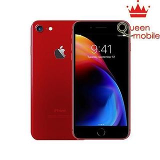 iPhone 8 64GB Red - 64GB giá sỉ