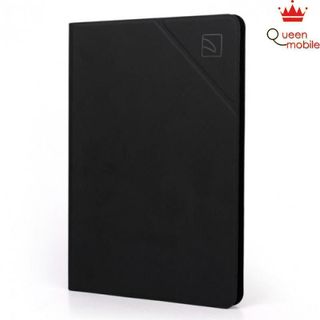 Case Ipad air 2 TUCANO-ANGOLO-BLACK FOLIO IPD6AN-G Grey giá sỉ