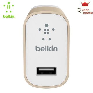 Đầu sạc siêu bền sạc ổn định hãng đầu Mỹ Belkin USB 24A CEW 2500 - F8M731dq giá sỉ