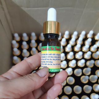 phân phối sỉ lẻ tinh dầu bơ thanh tâm