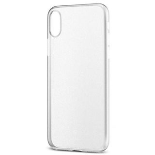 Ốp lưng nhám mờ cho iPhone X giá sỉ