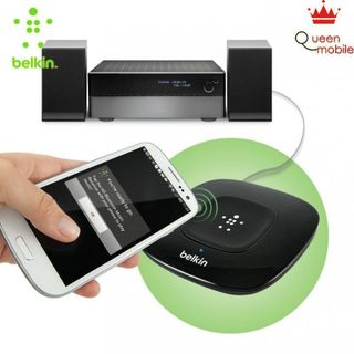 Thiết bị phát Bluetooth cực tốt có NFC hàng đầu Mỹ Belkin dành cho các thiết bị không có bluetooth - G3A2000ja giá sỉ