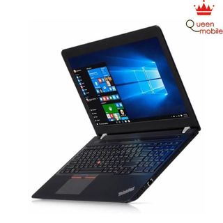 Lenovo Thinkpad E570 20H50048US Black