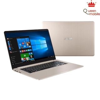 Laptop Asus S510UQ-BQ475T Vàng
