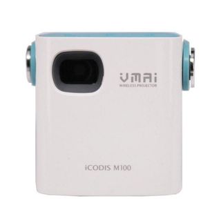 Máy chiếu mini không dây iCODIS M100/CB-100W