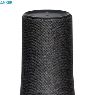 Loa Bluetooth Soundcore Flare Portable 360° - Đen