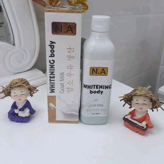 Tắm trắng sữa giá sỉ